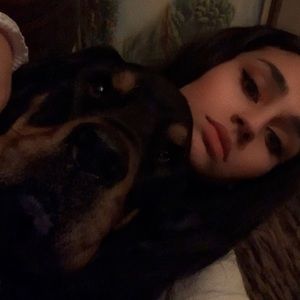 Meet your Posher, Alexa